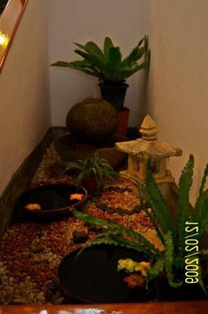 Tangerine Ville Hotel - Photo2