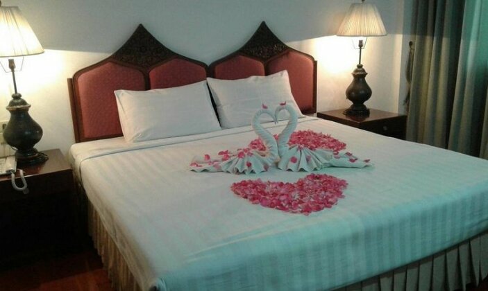 Tangerine Ville Hotel - Photo3