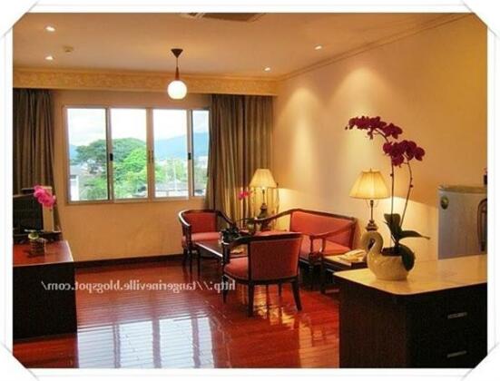 Tangerine Ville Hotel - Photo5