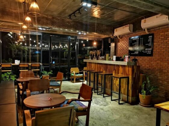 Ton Fang Hotel - Photo3