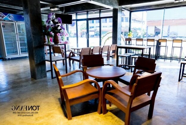 Ton Fang Hotel - Photo4