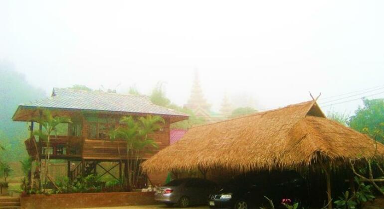 Viengkaew Resort - Photo2