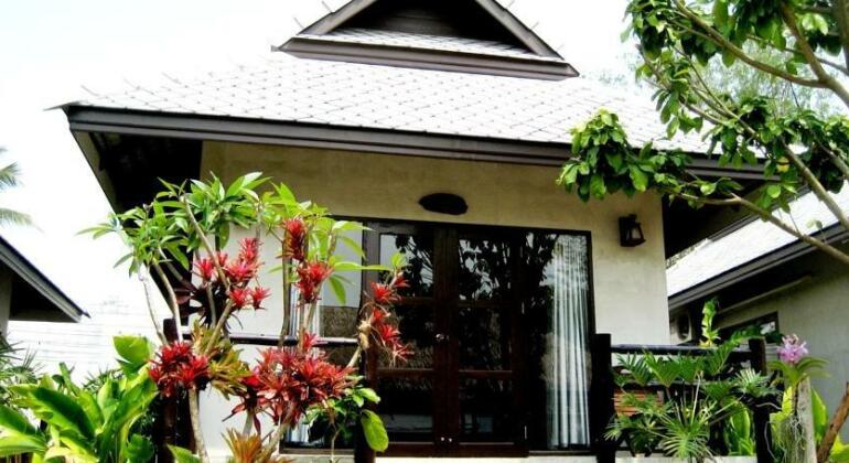 Viengkaew Resort - Photo5