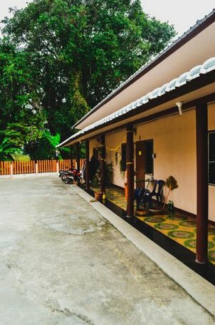 Bannkrithamed chiangmai - Photo5