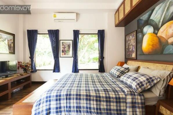 Beautiful Bedroom 3 in Nam Phrae - Photo2