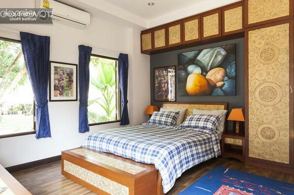 Beautiful Bedroom 3 in Nam Phrae - Photo3