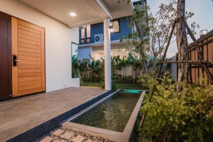 Brand new premium villa by smarthome