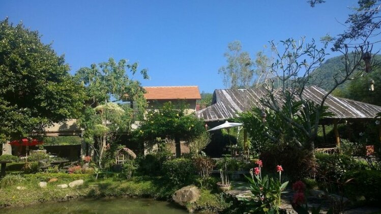 Bulun Buri Resort Chiang Mai