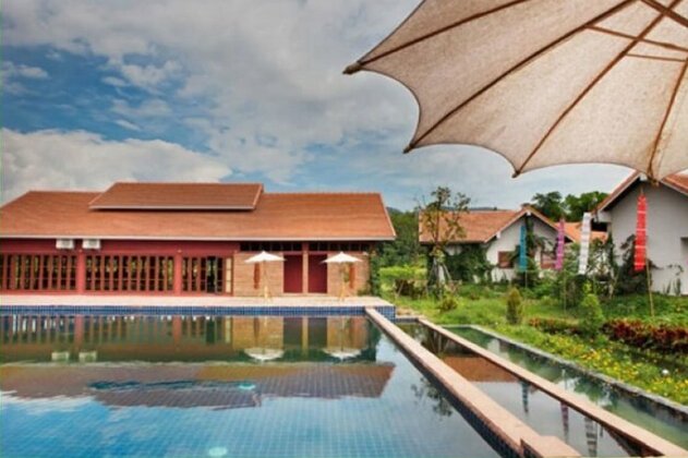 Chiangmai Royal Creek Hotel - Photo2