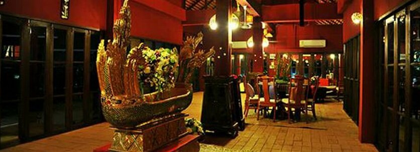 Chiangmai Royal Creek Hotel - Photo4