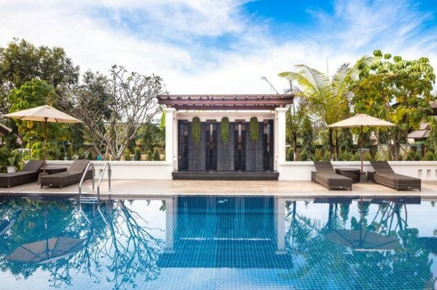 Content Villa Chiangmai - Photo2