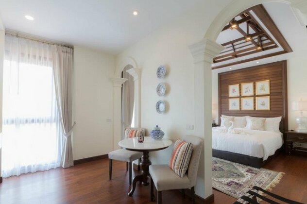Content Villa Chiangmai - Photo3