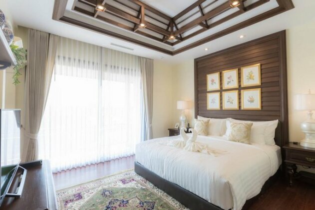 Content Villa Chiangmai - Photo4