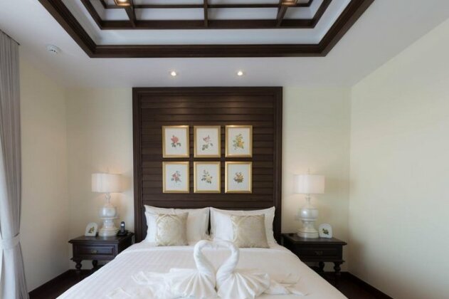 Content Villa Chiangmai - Photo5