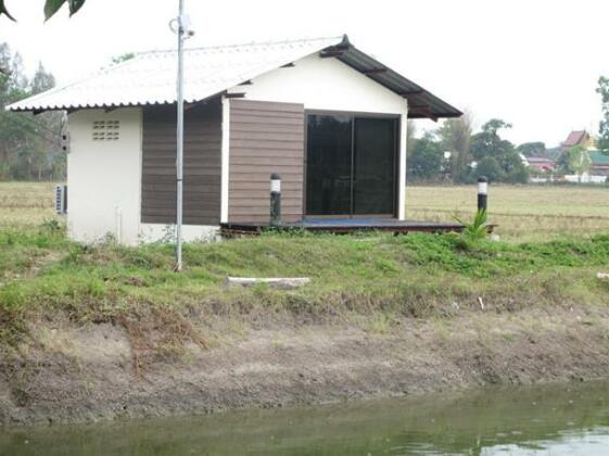 Go B Fishing Park - Photo3