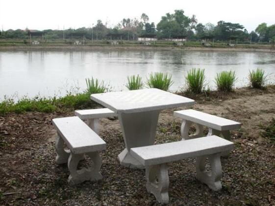 Go B Fishing Park - Photo4
