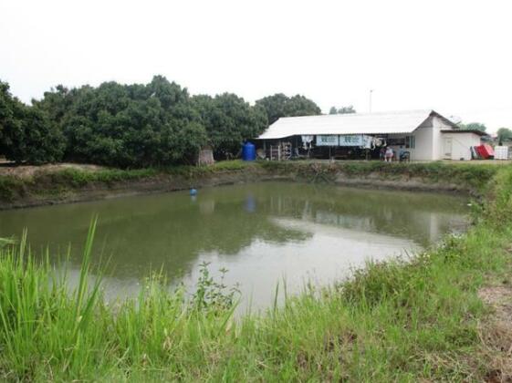 Go B Fishing Park - Photo5