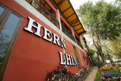 Hernlhin Natural Resort