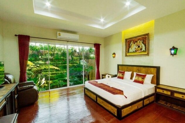 Laan Mai Fai Chang Resort - Photo3