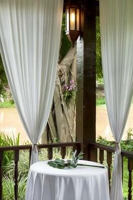 Lanna Villa with Private Pool - Photo5