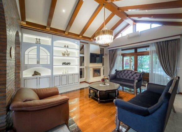 Modern Love Villa - Photo2