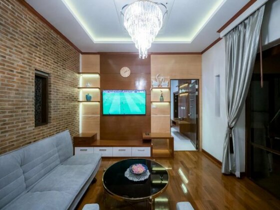 Modern Love Villa - Photo3