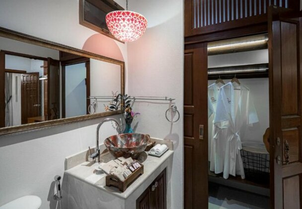 Modern Love Villa - Photo4