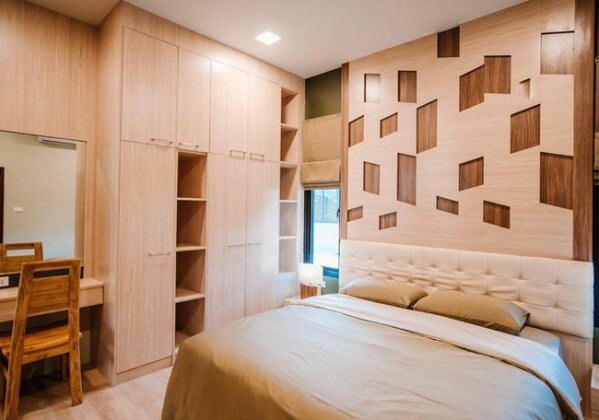 Modern Villa by Smart Home - Photo4