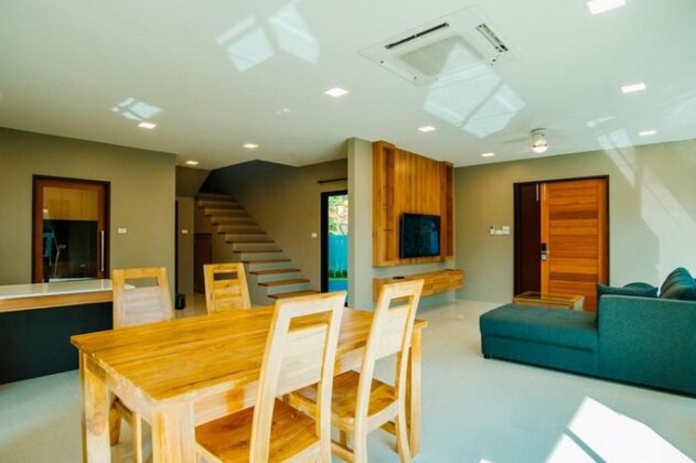 Modern Villa by Smart Home - Photo5