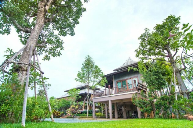 Monmuang Resort