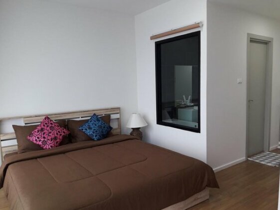 New Loft Modern Home - Photo4