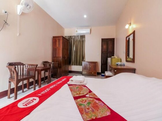 Nida Rooms Banhven 153 Hangdong - Photo4