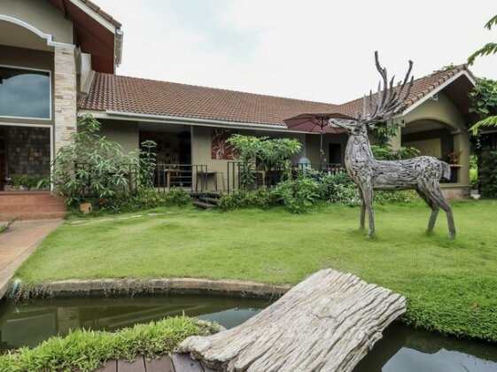 Nida Rooms Hang Dong Golf And Safari - Photo4