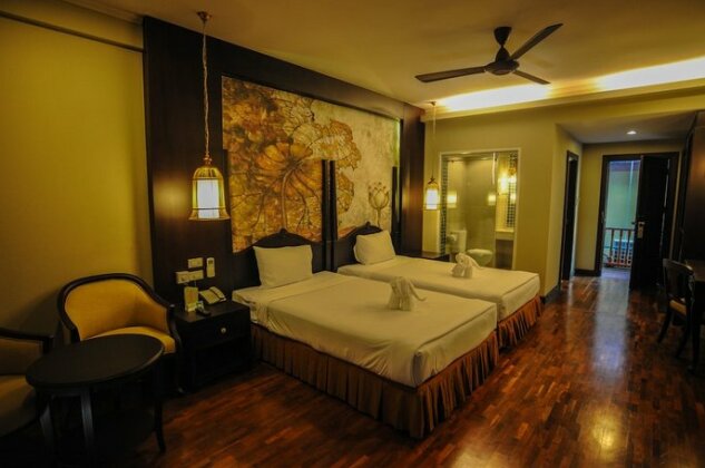 Suan Bua Hotel & Resort - Photo5