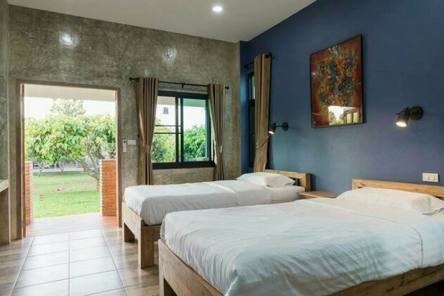 Tisa Resort - Photo3