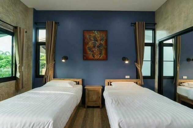 Tisa Resort - Photo4