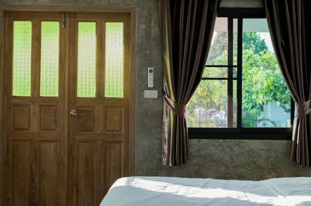 Tisa Resort - Photo5