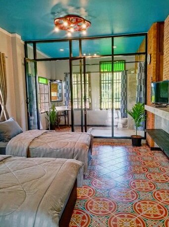Yuva Homestay II - Photo5