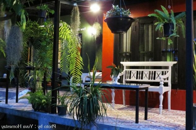 Yuva Homestay - Photo2