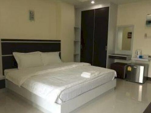 Able Resident Hat Yai - Photo3