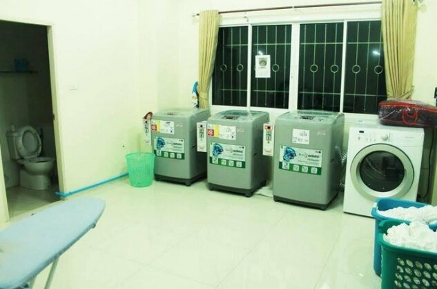 Able Resident Hatyai - Photo4