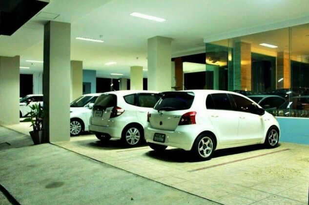 Able Resident Hatyai - Photo5