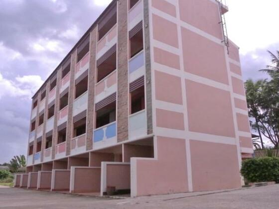 Airport Homestay Hat Yai - Photo2