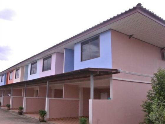 Airport Homestay Hat Yai - Photo4