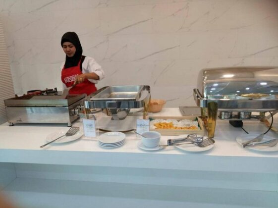 Alfahad Hotel - Photo2