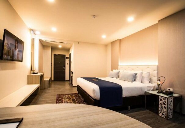 Alfahad Hotel - Photo4