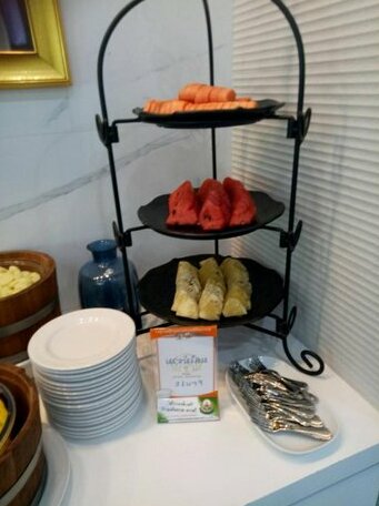 Alfahad Hotel - Photo5
