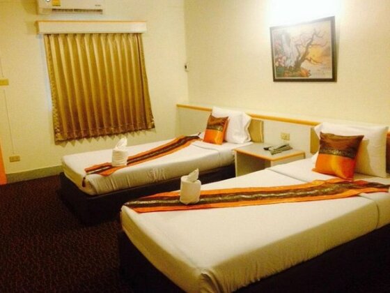 Asia Grand Hotel - Photo3