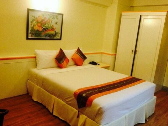 Asia Grand Hotel - Photo5