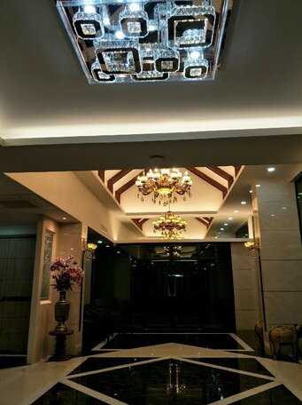 ATK Garden Hills - Photo2